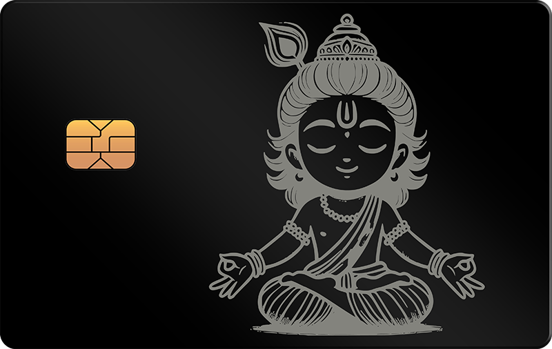 Krishna